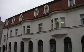 Hotel Mrázek